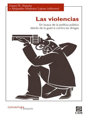 cover image of Las violencias
